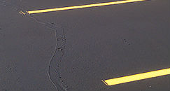 asphalt sealcoating